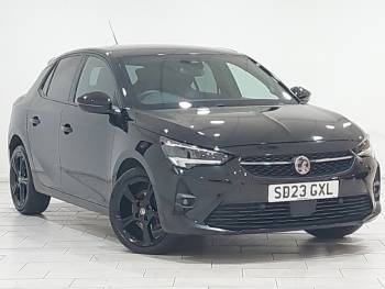 2023 (23) Vauxhall Corsa 1.2 Turbo GS 5dr Auto