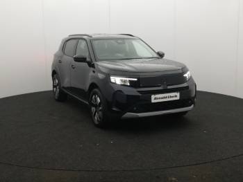 2025 (75) Vauxhall Frontera 83kW GS 44kWh 5dr Auto