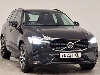 2023 (23) Volvo Xc60 2.0 B5P Plus Dark 5dr AWD Geartronic