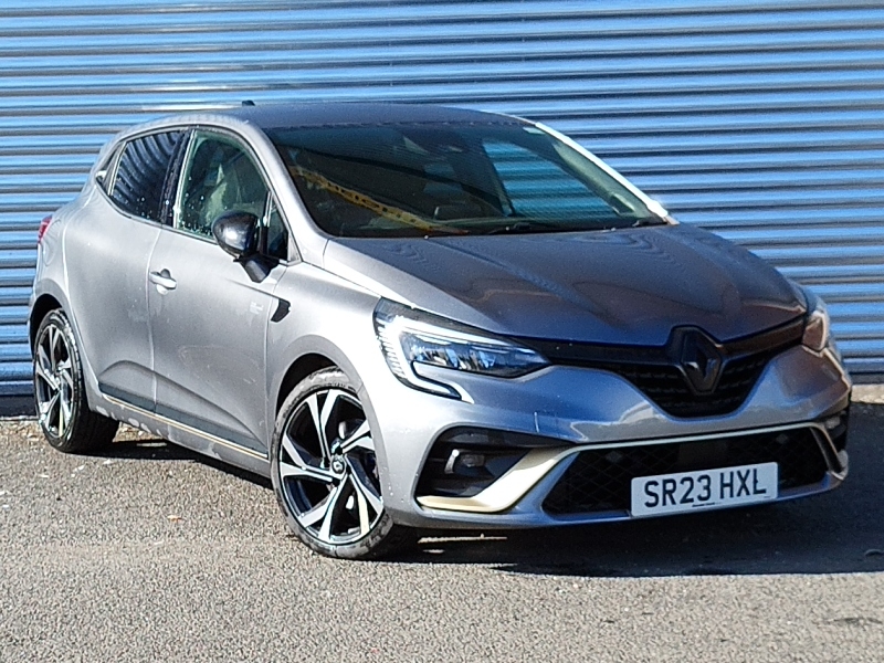 2023 Renault Clio