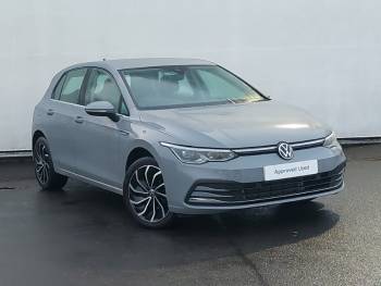 2023 (73) Volkswagen Golf 1.5 TSI Style 5dr