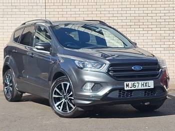 2017 (17) Ford Kuga 1.5 TDCi ST-Line 5dr 2WD