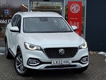 2022 (22) MG Hs 1.5 T-GDI Excite 5dr
