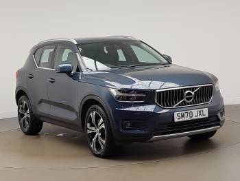 2020 (70) Volvo Xc40 2.0 B4P Inscription Pro 5dr Auto