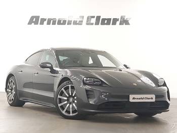 2021 (71) Porsche Taycan 350kW 93kWh 4dr RWD Auto