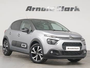 2024 (74) Citroen C3 1.2 PureTech 110 Max 5dr