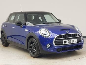 2020 (20) MINI Cooper S 2.0 Cooper S Classic II 5dr Auto
