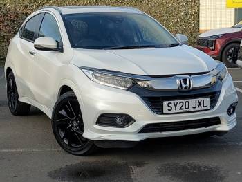 2020 Honda HR-V 1.5 i-VTEC EX 5dr