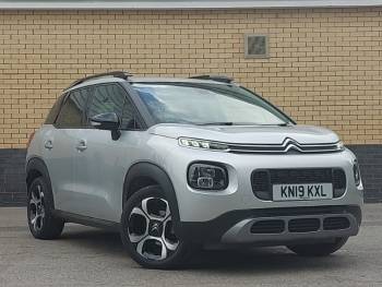 2019 (19) Citroen C3 Aircross 1.5 BlueHDi Flair 5dr [6 speed]