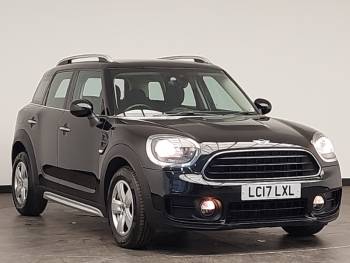 2017 (17) MINI 60 1.5 Cooper 5dr