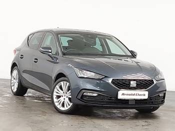 2021 (21) Seat Leon 1.0 TSI EVO SE Dynamic 5dr