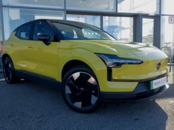 2024 (74) Volvo Ex30 200kW SM Extended Range Plus 69kWh 5dr Auto