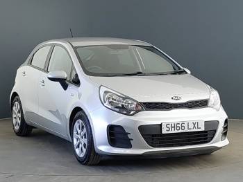 2017 (66) Kia Rio 1.25 1 Air 5dr