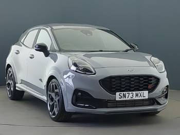 2023 (73) Ford Puma 1.5 EcoBoost ST 5dr