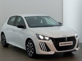 2024 (74) Peugeot 208 1.2 PureTech Active 5dr