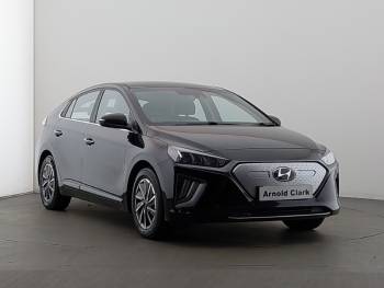 2022 (22) Hyundai Ioniq 100kW Premium 38kWh 5dr Auto