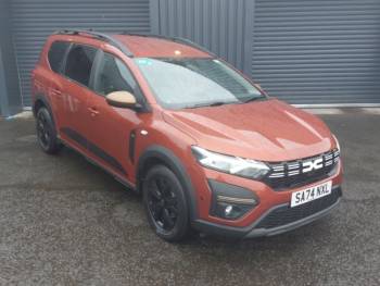 2024 (74) Dacia Jogger 1.0 TCe Extreme 5dr