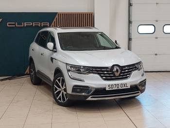 2020 (70) Renault Koleos 1.7 Blue dCi GT Line 5dr 2WD X-Tronic