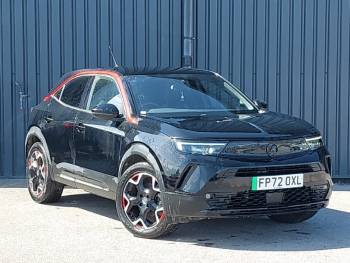 2022 Vauxhall Mokka 100kW GS Line 50kWh 5dr Auto