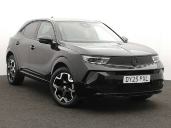 2025 (25) Vauxhall Mokka 1.2 Turbo Ultimate 5dr Auto