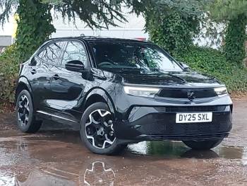 2025 (25) Vauxhall Mokka 1.2 Turbo Ultimate 5dr Auto