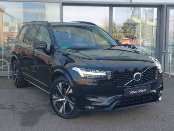 2022 (72) Volvo Xc90 2.0 B5D [235] Plus Dark 5dr AWD Geartronic