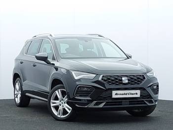 2023 (23) Seat Ateca 1.5 TSI EVO FR 5dr