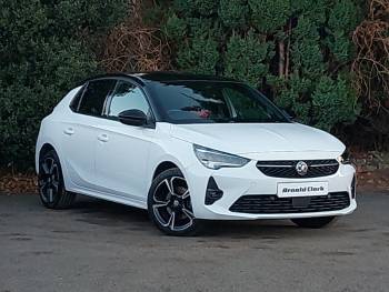 2021 (71) Vauxhall Corsa 1.2 Turbo SRi 5dr