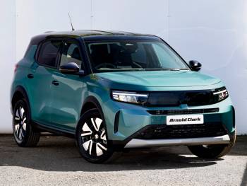 2026 (26) Vauxhall Frontera 1.2 Hybrid [145] GS 5dr e-DCT6