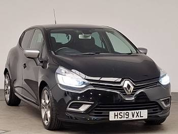 2019 (19) Renault Clio 0.9 TCE 90 GT Line 5dr