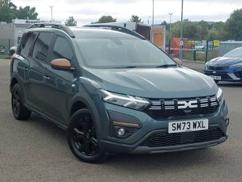 2023 (73) Dacia Jogger 1.0 TCe Extreme 5dr