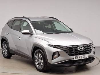 2023 (73) Hyundai Tucson 1.6 TGDi SE Connect 5dr 2WD