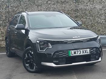 2023 (73) Kia Niro 150kW 4 65kWh 5dr Auto