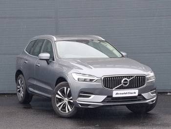2021 (21) Volvo Xc60 2.0 T6 RC PHEV Inscription Expression 5dr AWD Auto