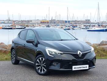 2020 (20) Renault Clio 1.0 TCe 100 Iconic 5dr