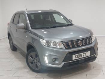 2019 (19) Suzuki Vitara 1.0 Boosterjet SZ-T 5dr