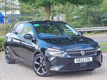 2022 (22) Vauxhall Corsa 1.2 Elite Edition 5dr