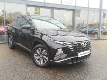 2022 (72) Hyundai Tucson 1.6 TGDi SE Connect 5dr 2WD