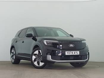 2024 (74) Ford Explorer 210kW Premium 77kWh 5dr Auto
