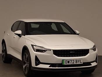 2023 (72) Polestar 2 170kW 78kWh Long Range SM [Pilot] 5dr Auto
