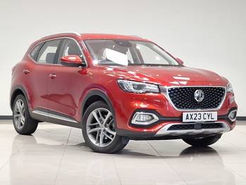 2023 (23) MG Hs 1.5 T-GDI Excite 5dr DCT