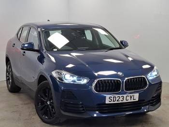 2023 (23) BMW X2 xDrive 20i [178] Sport 5dr Step Auto