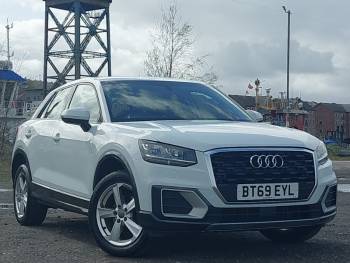 2020 (69) Audi Q2 30 TDI Sport 5dr