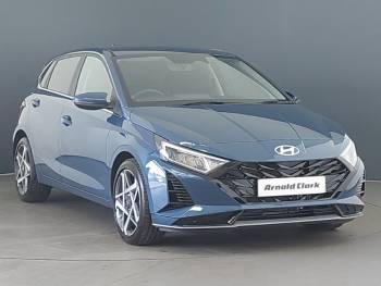 2025 (25) Hyundai I20 1.0T GDi Premium 5dr DCT
