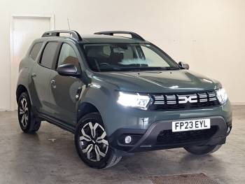 2023 (23) Dacia Duster 1.0 TCe 90 Journey 5dr