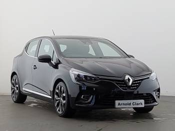 2022 (72) Renault Clio 1.0 TCe 90 SE Edition 5dr