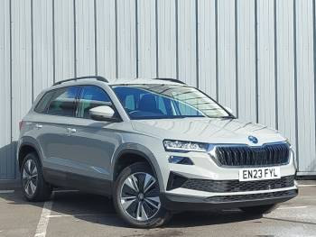 2023 (23) Skoda Karoq 1.5 TSI SE Drive 5dr