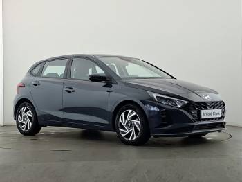 2025 (25) Hyundai I20 1.0T GDi Advance [Nav] 5dr DCT