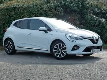 2020 (20) Renault Clio 1.0 TCe 100 Iconic 5dr