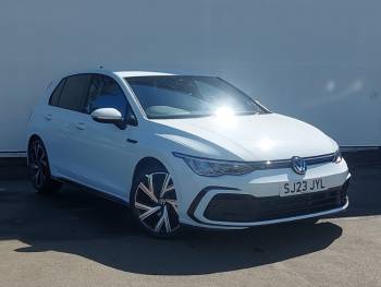 2023 (23) Volkswagen Golf 1.5 TSI R-Line 5dr